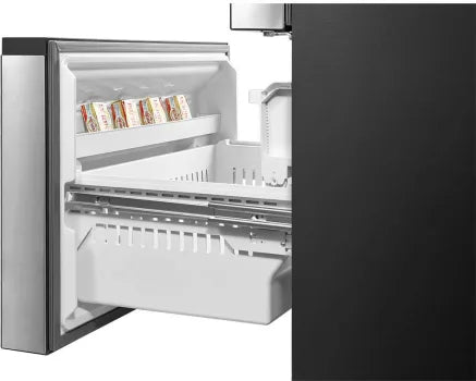 Midea MRF29D3AST French Door Fridge