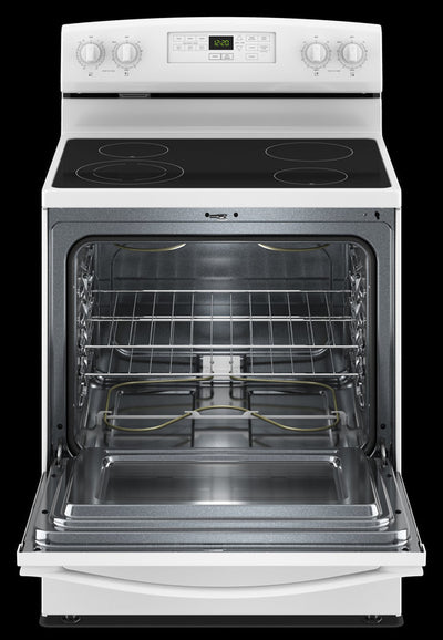 CREW3874RW Crosley Electric Range
