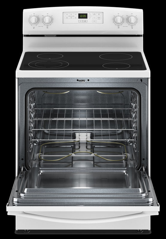 CREW3874RW Crosley Electric Range