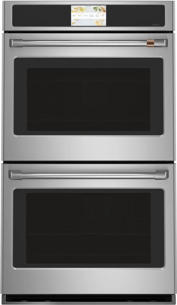 Cafe Professional Series CTD90DP2N3S1 Electric Wall Oven