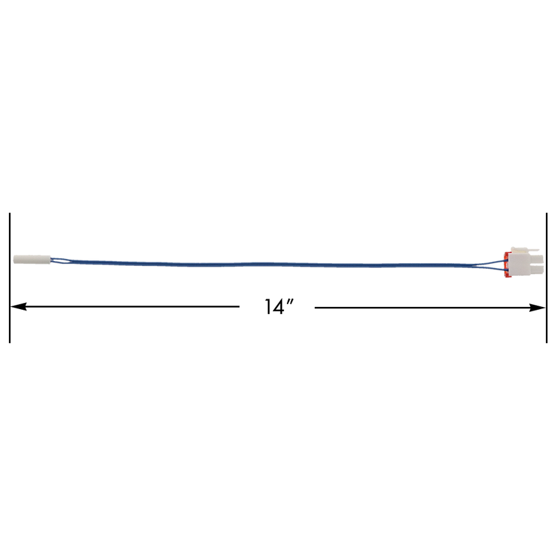 DA32-10105V Refrigerator Temperature Sensor