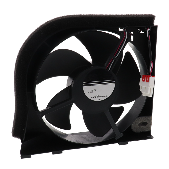 DA97-15765C Refrigerator Condenser Fan Motor Assembly – Highway 61