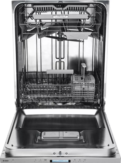 Asko 30 Series DBI663IS Dishwasher