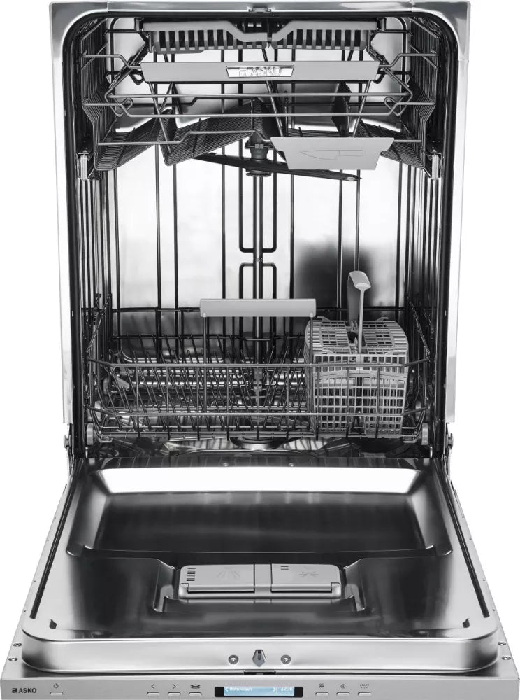 Asko 30 Series DBI663IS Dishwasher