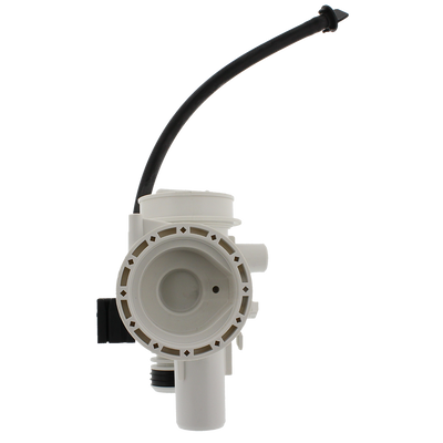 DC96-01585L Clothes Washer Drain Pump (Complete Housing)