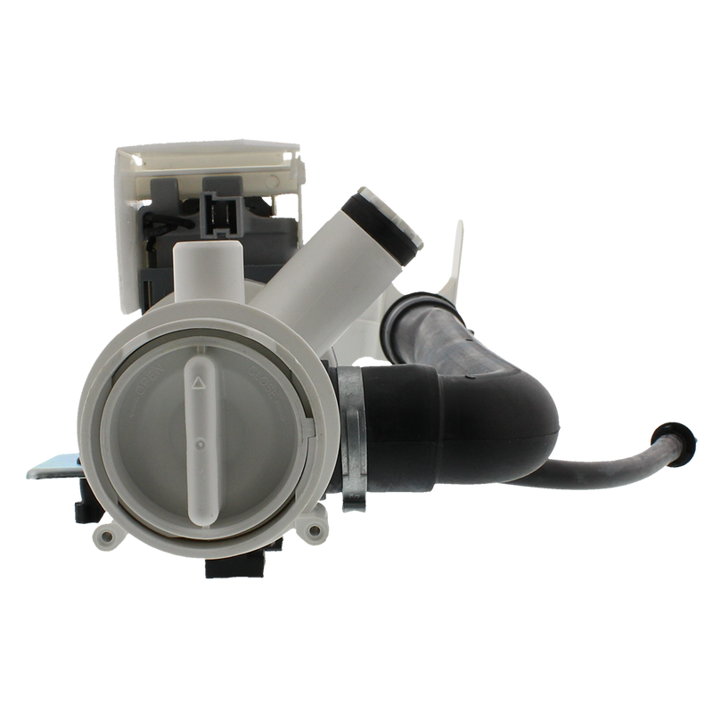 DC96-01700A Washer Drain Pump