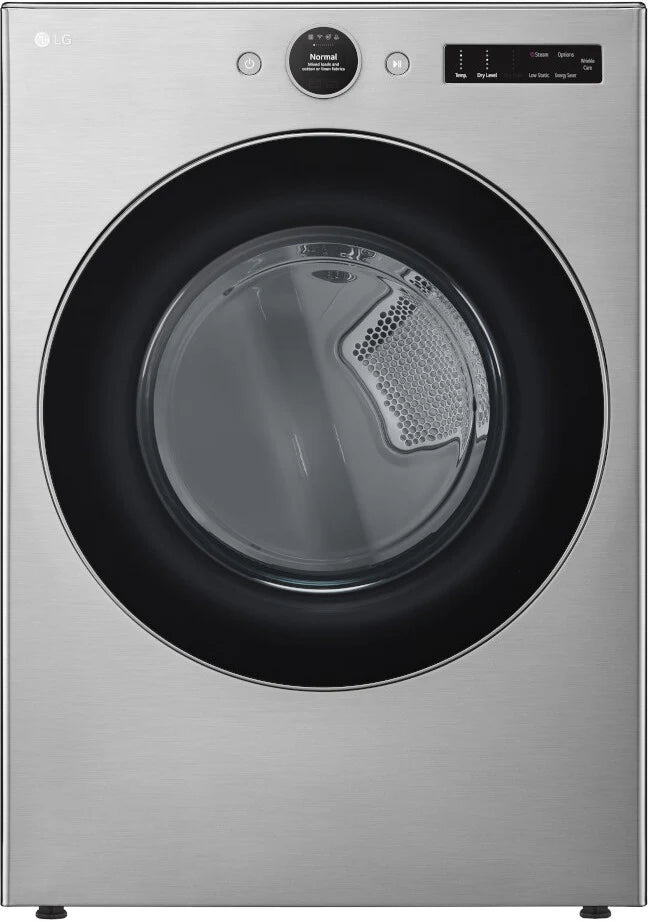 DLEX5500V LG Electric Smart Dryer