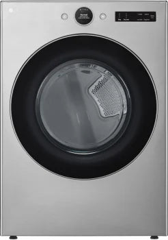 DLGX5501V LG Smart Gas Dryer