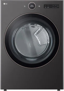 DLEX6500B LG Electric Smart Dryer