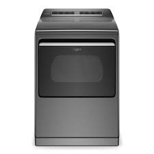 WED8127LC2 Whirlpool Dryer - ELECTRIC