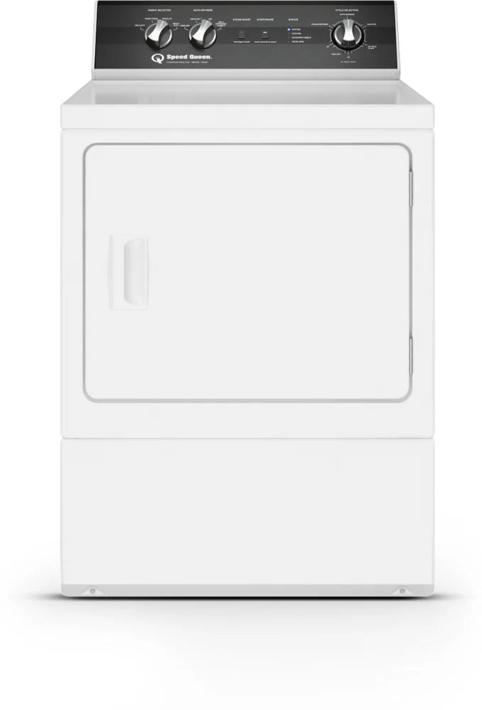 DR5004WE Electric Dryer