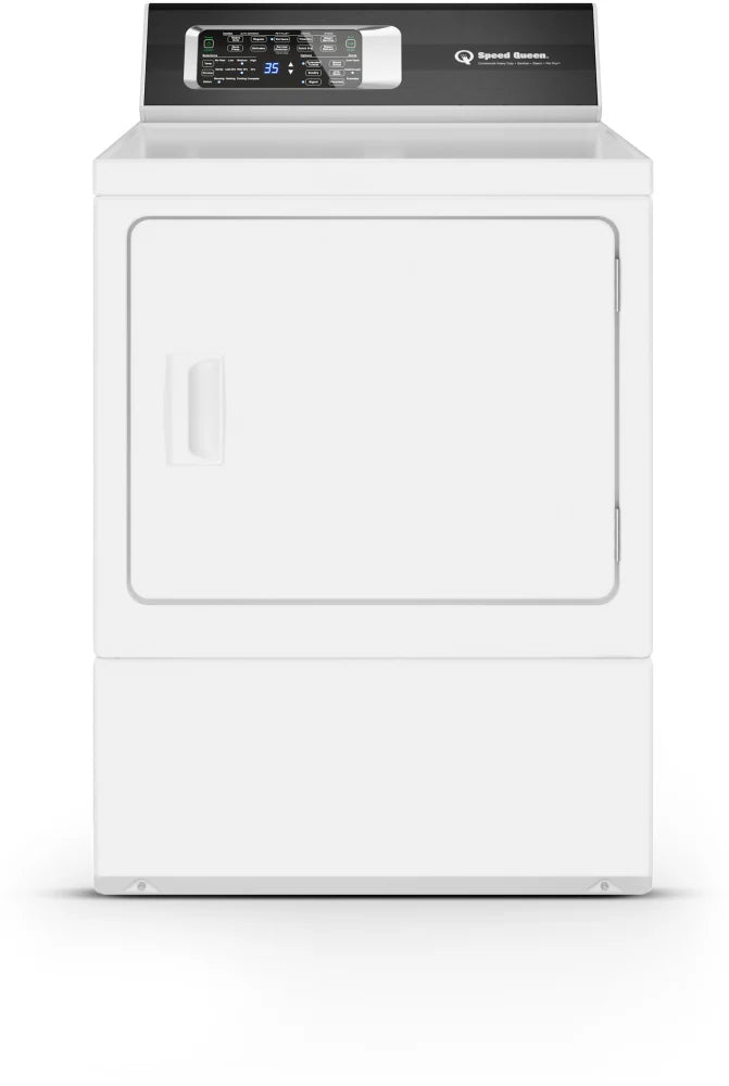 DR7004WE Electric Dryer