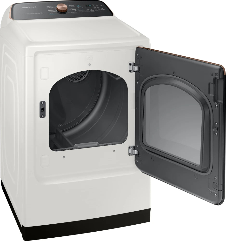 Samsung DVE55A7300E Dryer