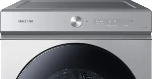 Samsung BESPOKE DVE53BB8700T Smart Gas Dryer