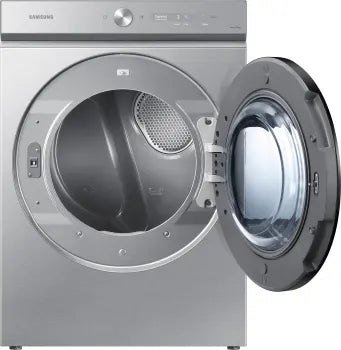 Samsung BESPOKE DVE53BB8700T Smart Gas Dryer