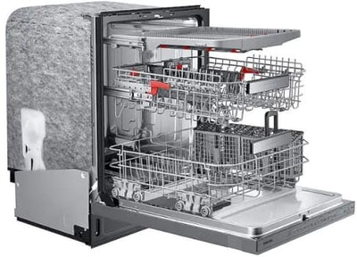 Samsung DW80R9950US Dishwasher