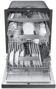 Samsung DW80R9950UG Dishwasher