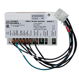 60J00 Furnace Ignition Module