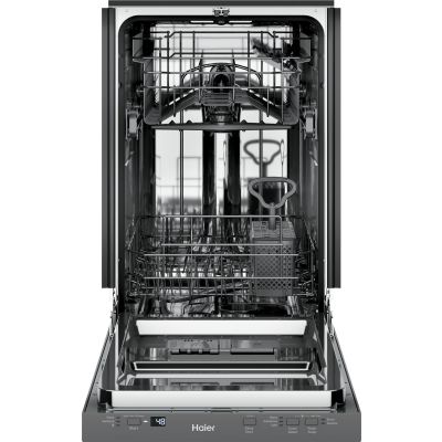 GE QDT125SSLSS 18" Dishwasher