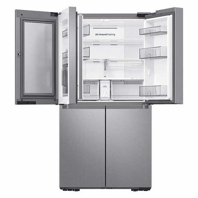 RF23B7671SR Samsung Counter Depth 4-Door French Door Refrigerator