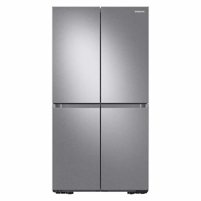 RF23B7671SR Samsung Counter Depth 4-Door French Door Refrigerator