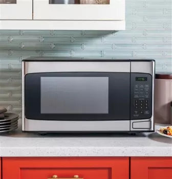 GE JES1145SHSS Countertop Microwave