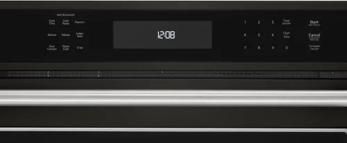 KMBP107EBS KitchenAid Microwave Oven