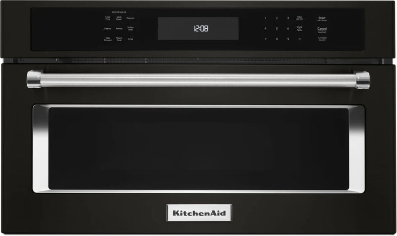 KMBP107EBS KitchenAid Microwave Oven