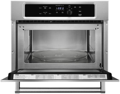 KMBS104ESS KitchenAid Microwave Oven