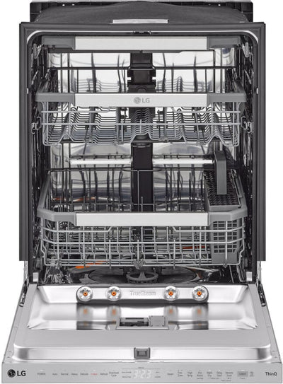 LDPH7972S LG Smart Dishwasher