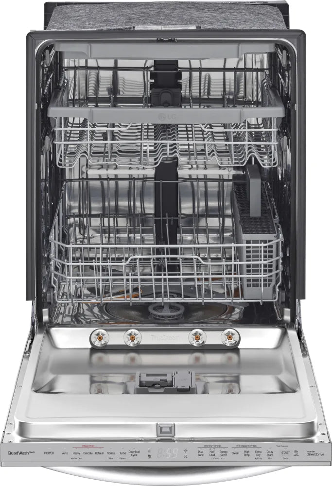 LDTS5552S LG Smart Dishwasher