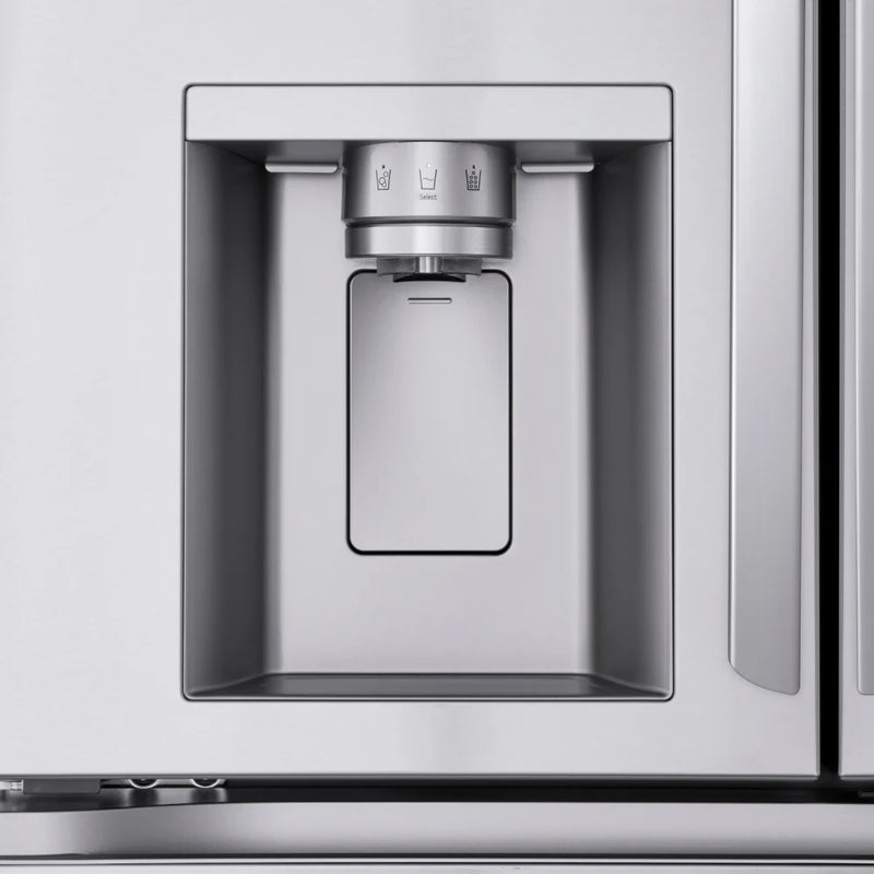 LF25G8330S LG Refrigerator