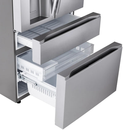 LF25G8330S LG Refrigerator