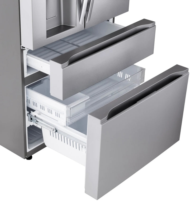 LF25G8330S LG Refrigerator