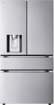 LG LF29S8330S French Door Refrigerator