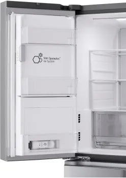 LG LF29S8330S French Door Refrigerator