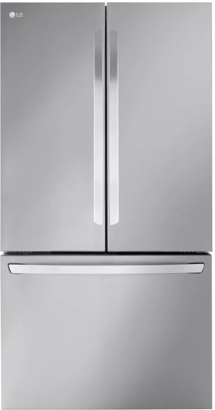 LRFLC2706S LG Smart Refrigerator