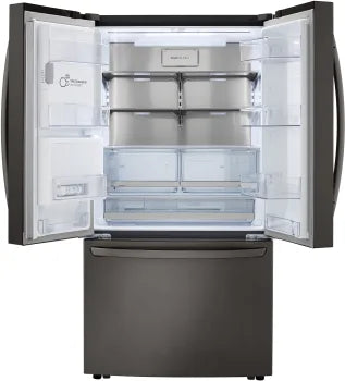 LG LRFXC2416D 3 Door French Door Fridge