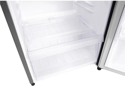 LG LRONC0605V Single Door Mini Fridge