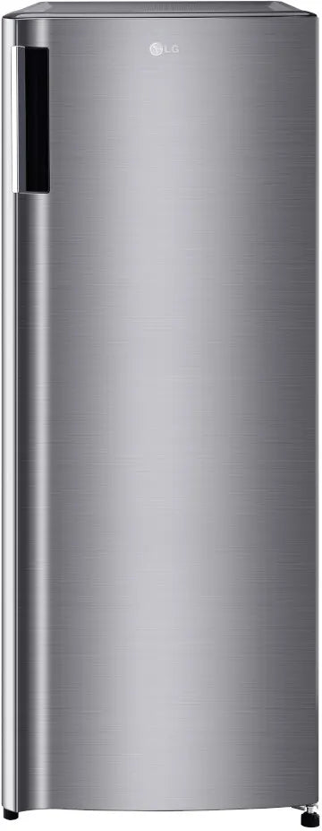 LG LRONC0605V Single Door Mini Fridge