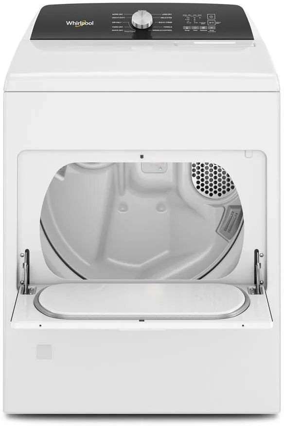 Whirlpool WED5010LW Dryer