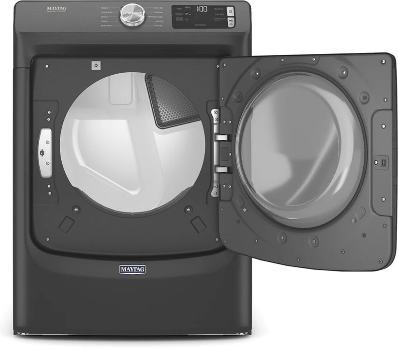 Maytag MED5630MBK Electric Dryer