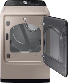 Samsung DVE50T5300C Smart Front Load Dryer
