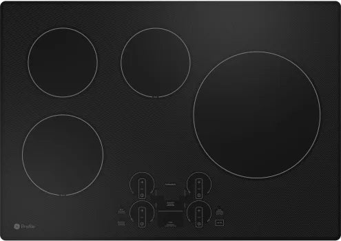 PHP7030DTBB GE Profile 30" Induction Cooktop