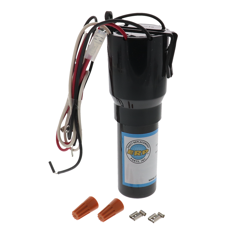 819043 Refrigerator Heat Probe Kit Replacement – Compatible With Whirlpool, Kenmore, Maytag, Amana & More
