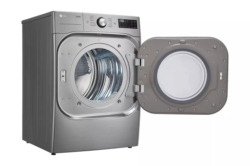 LG DLEX8980V Electric Dryer