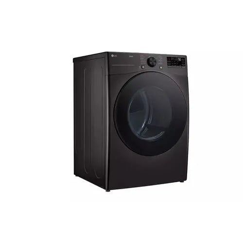 LG DLEX4080B Electric Dryer