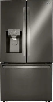 LG LRFXC2416D 3 Door French Door Fridge