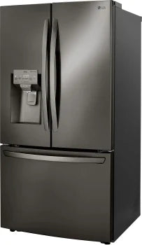 LG LRFXC2416D 3 Door French Door Fridge