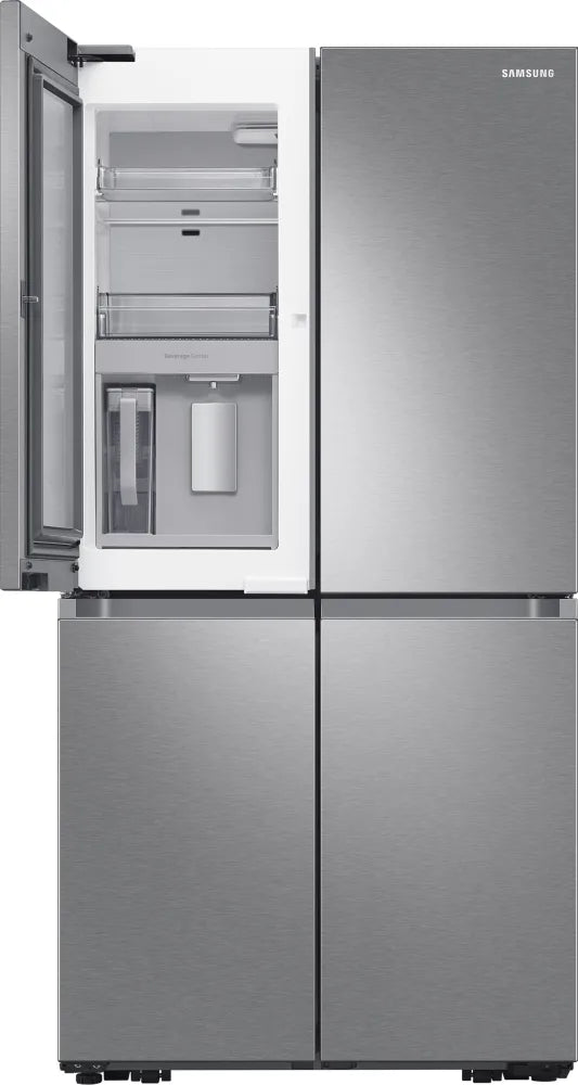 Samsung RF23A9671SR 4 Door French Door Fridge